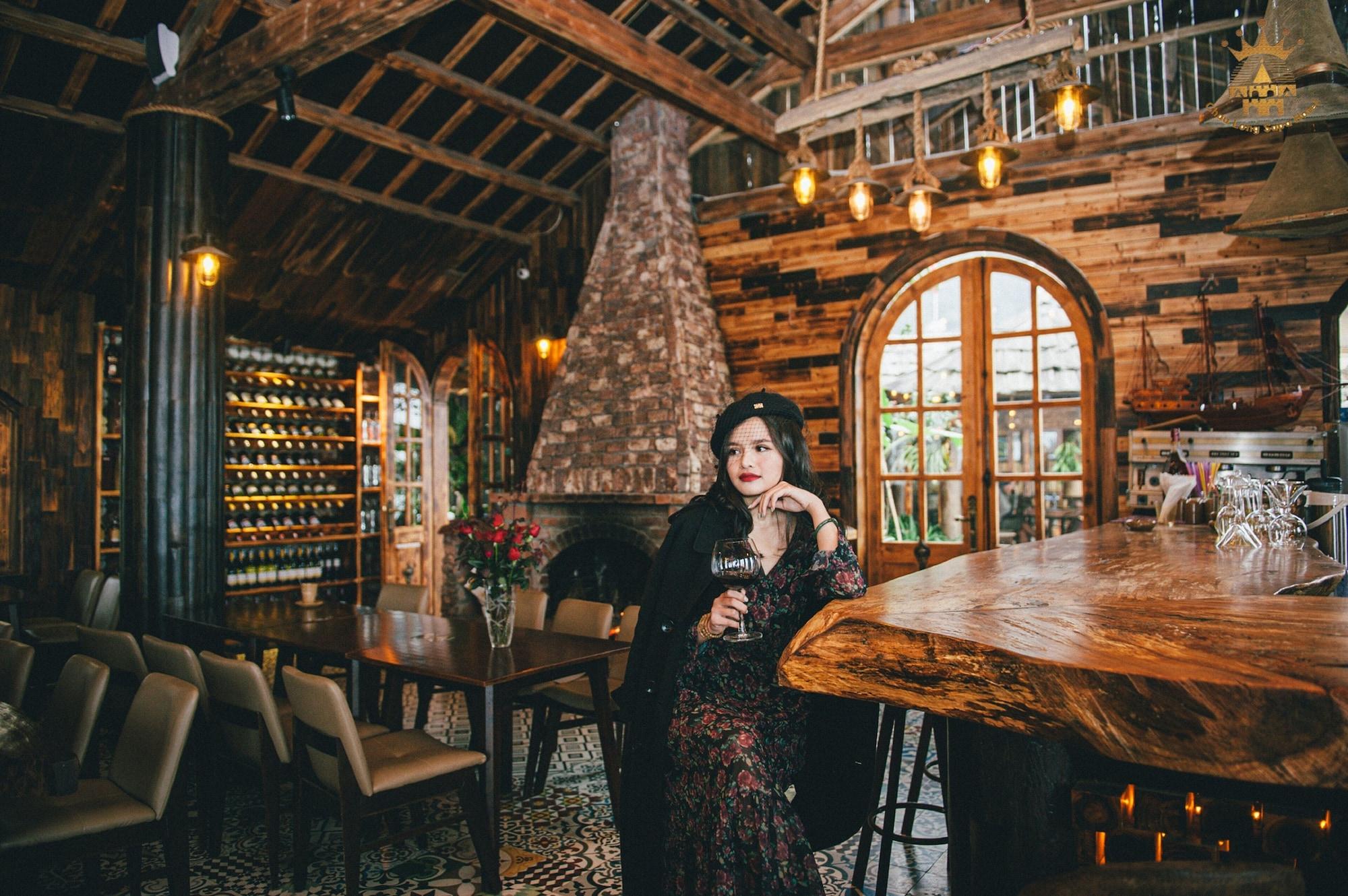 Chau Long Sapa 2 Hotel Zewnętrze zdjęcie