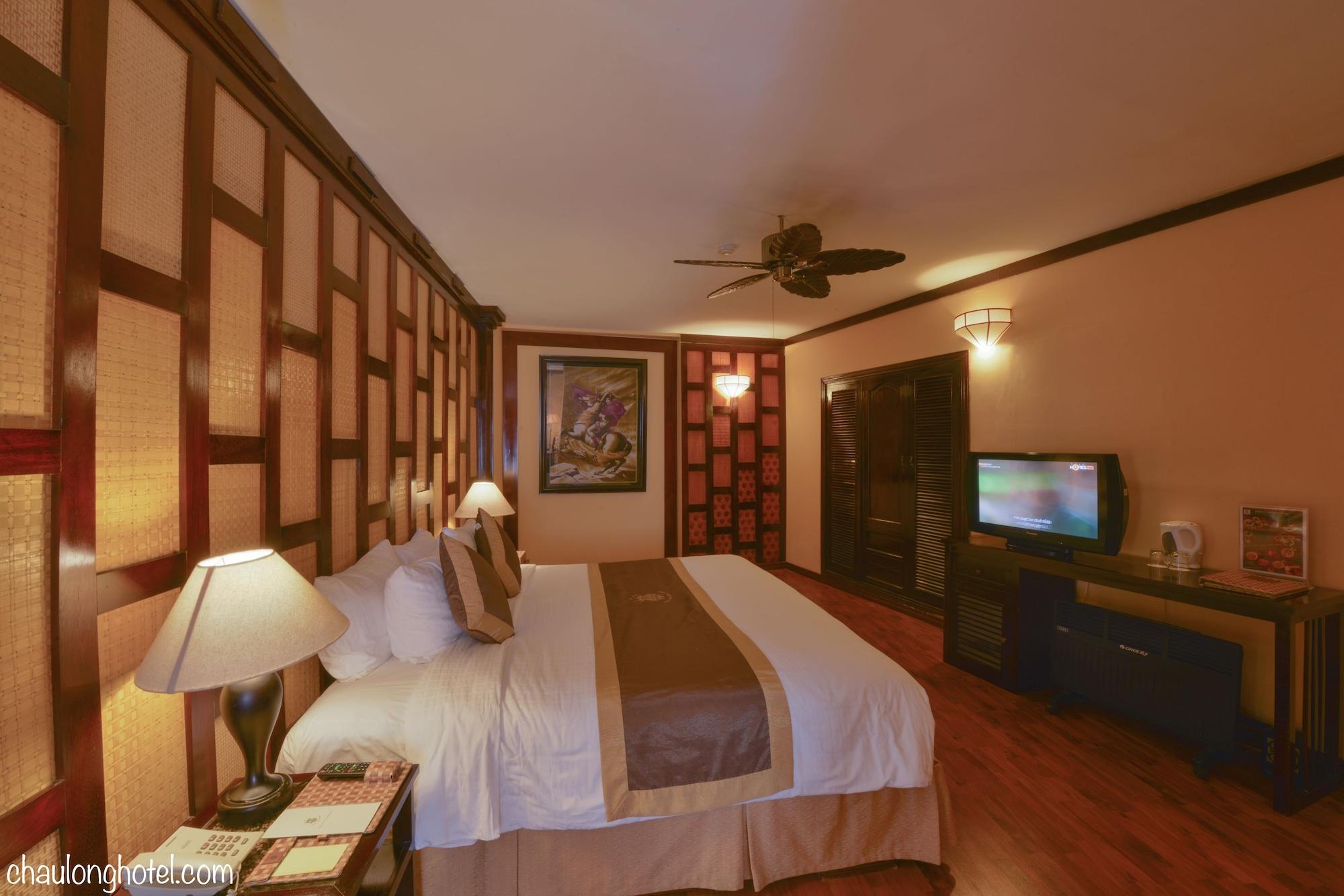 Chau Long Sapa 2 Hotel Zewnętrze zdjęcie