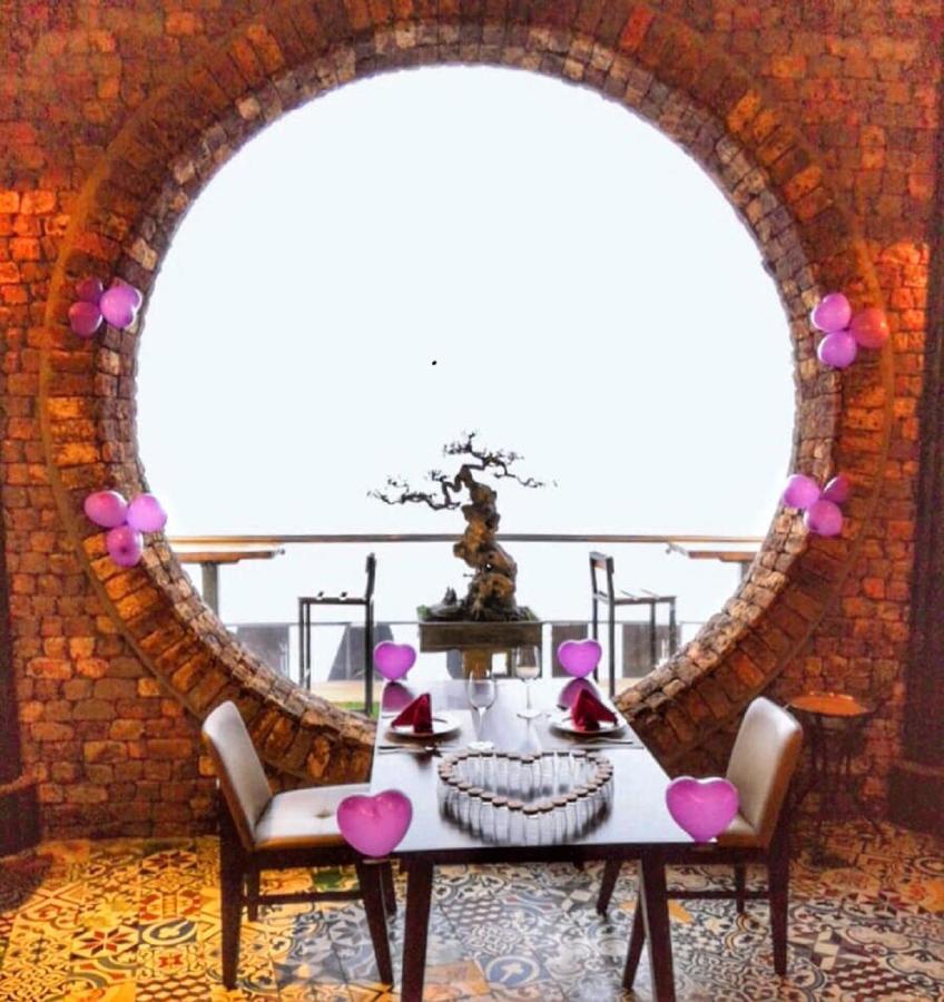 Chau Long Sapa 2 Hotel Zewnętrze zdjęcie